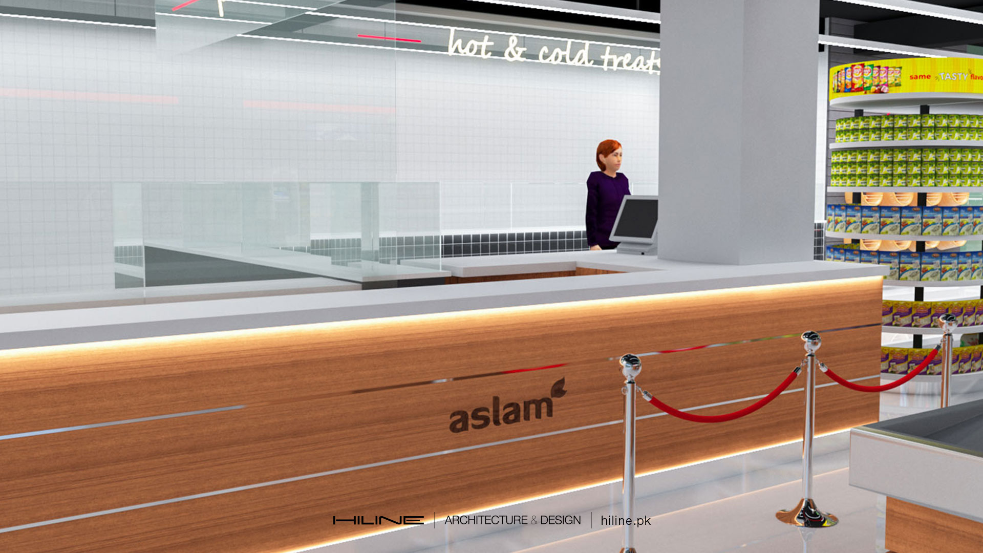 aslam-supermarket-by-hiline-architects-interior-designer-3d-visualization-retail-store-commercial-building-design-Lahore-img-04