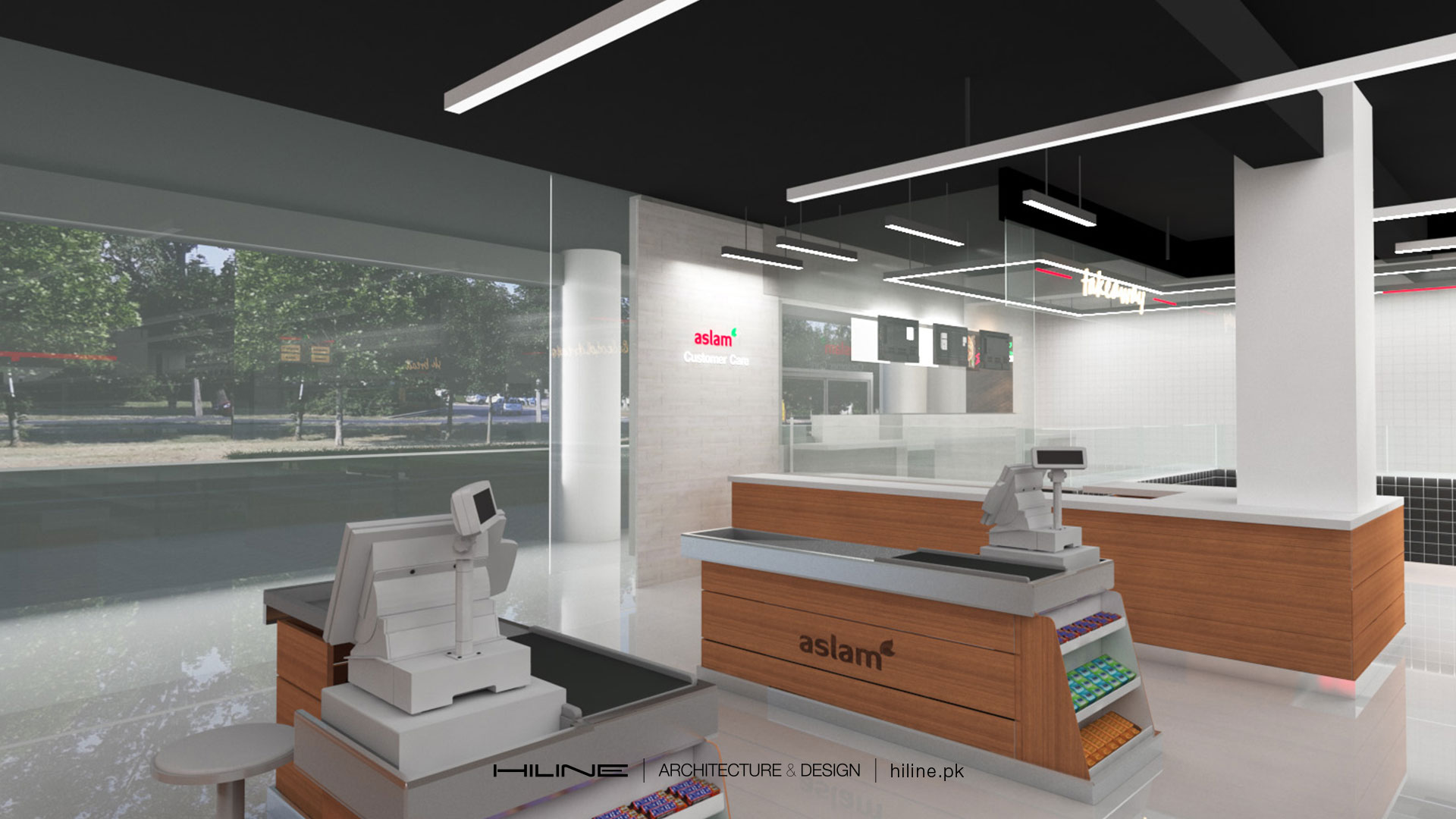 aslam-supermarket-by-hiline-architects-interior-designer-3d-visualization-retail-store-commercial-building-design-Lahore-img-09