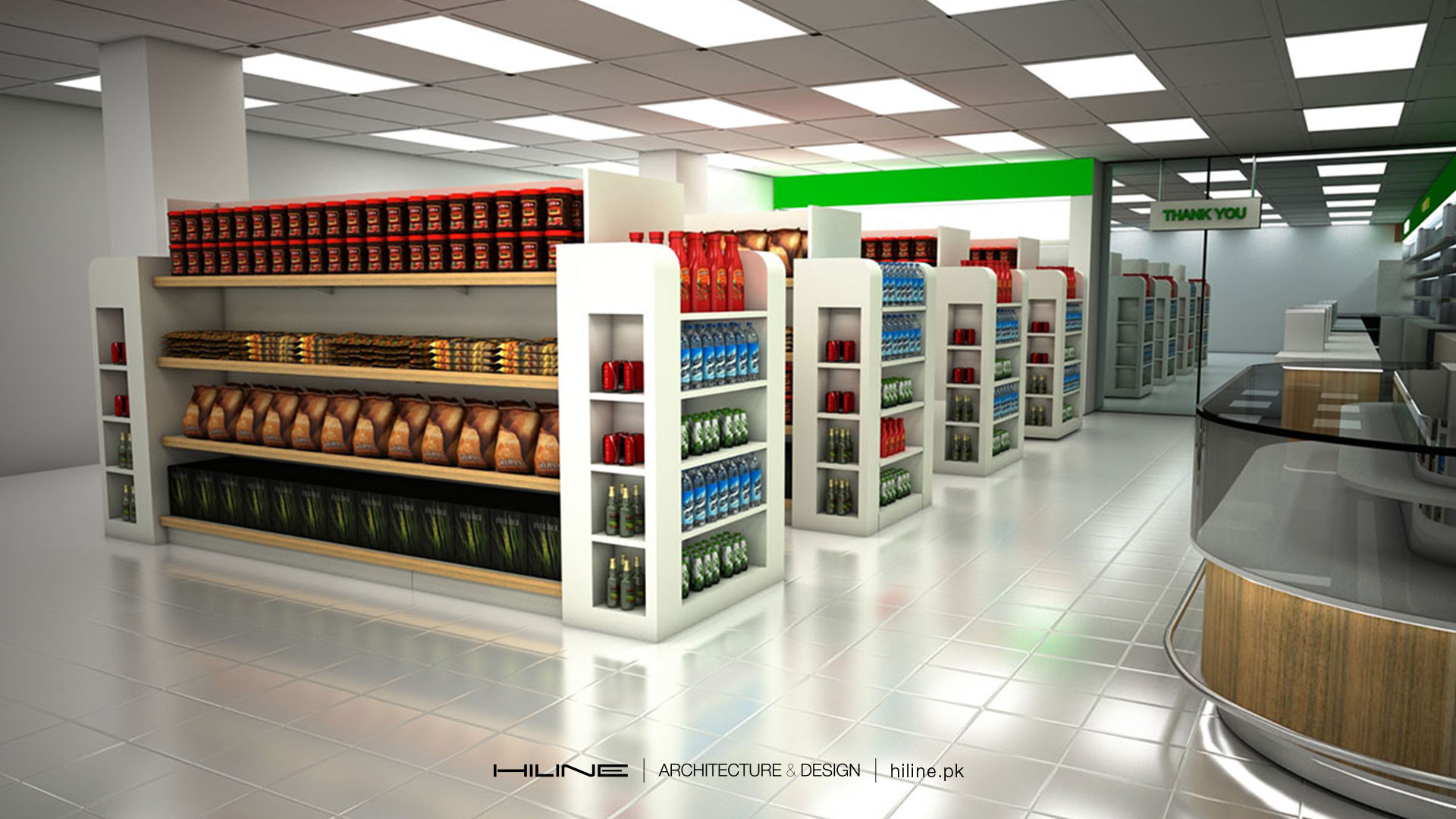 Easy-mart-by-hiline-architects-interior-designer-3d-visualization-retail-store-commercial-building-design-Lahore-01
