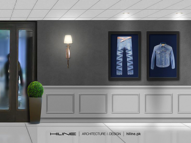 US Apparel Head Offices by Hiline