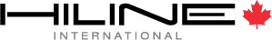 Hiline new logo