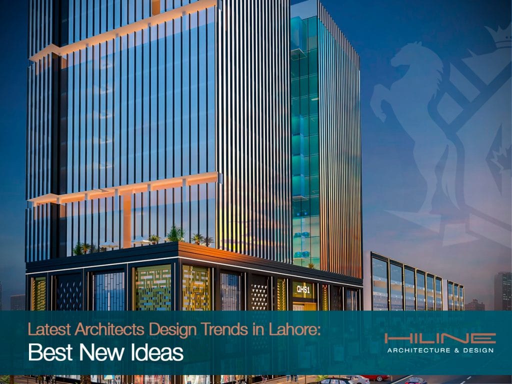Best Architects in Lahore | Top Architects & Interior Designer