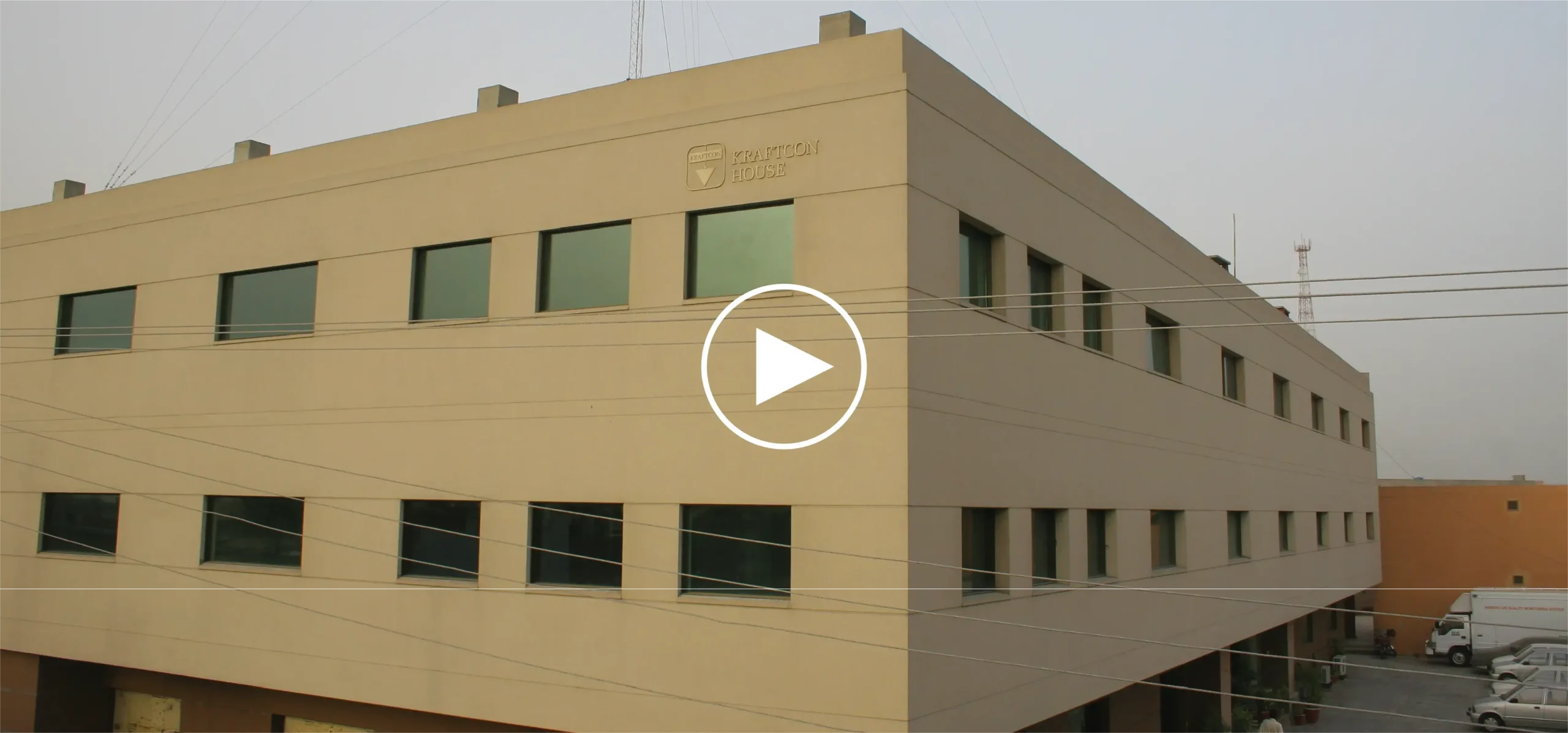 Kraftcon Video Image