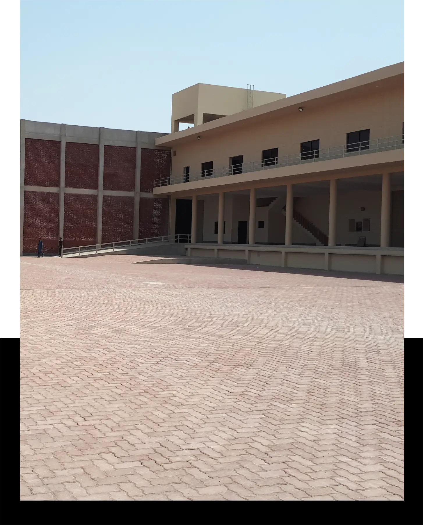 Mohlanwal Warehouse Image