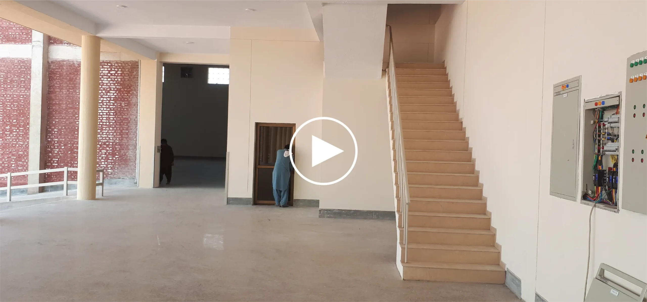 Mohlanwal Warehouse Video Image