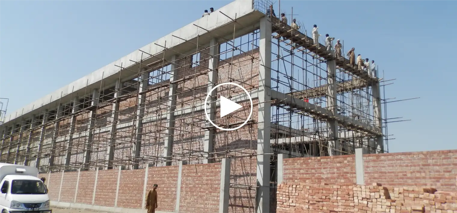 Pearl Warehouse Video Image