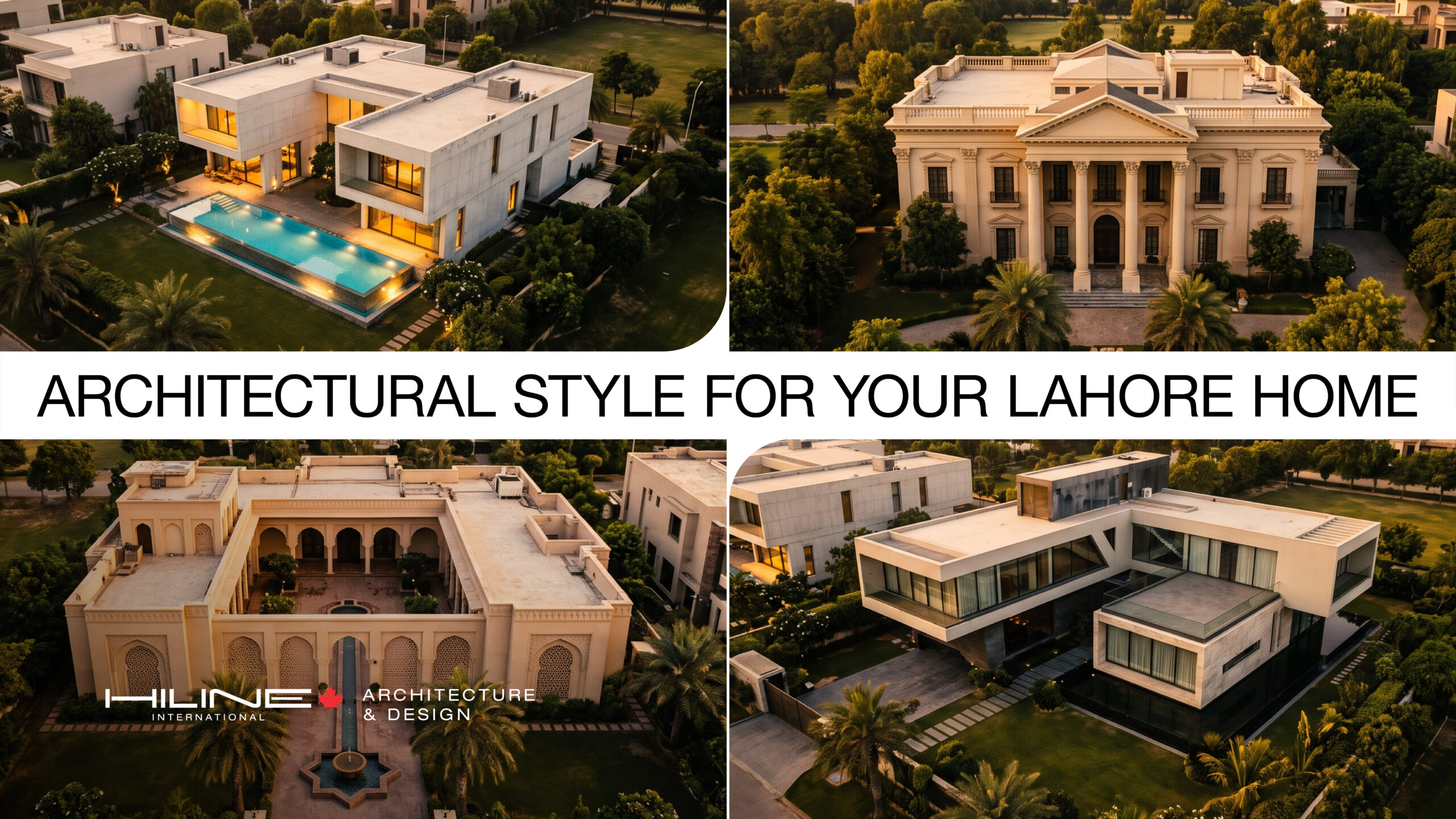 Architectural Style
