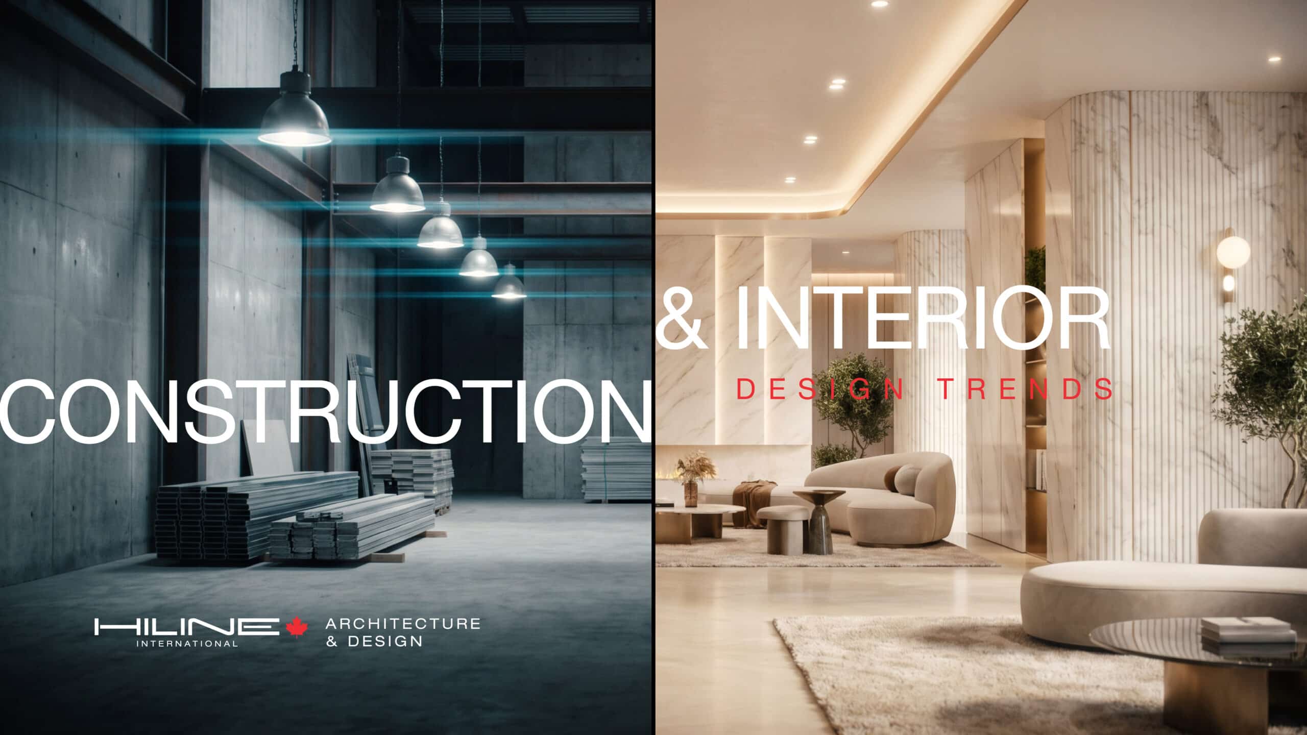 Interior Design Trends