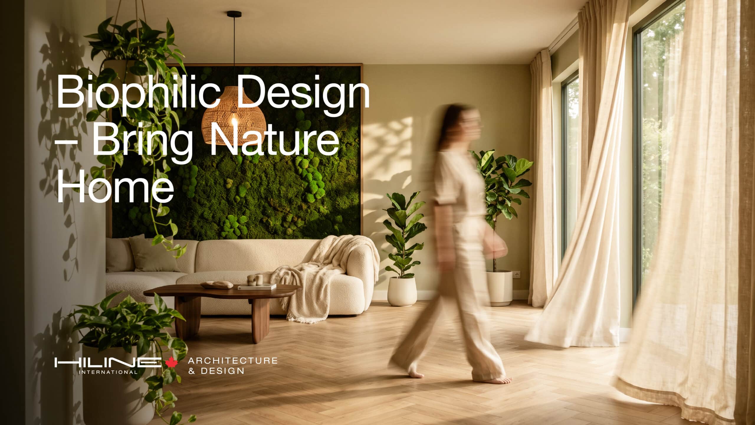 Biophilic Design