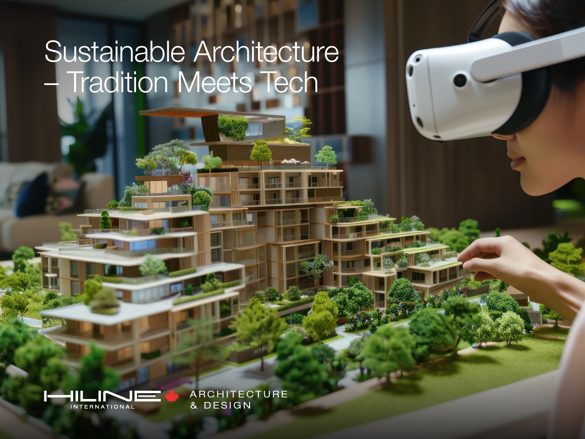 Sustainable Architecture in Pakistan